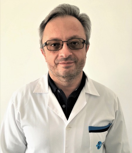 Dr. Marcel Sincari