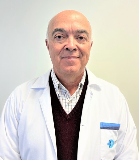 Dr. Sérgio Costa Pinheiro