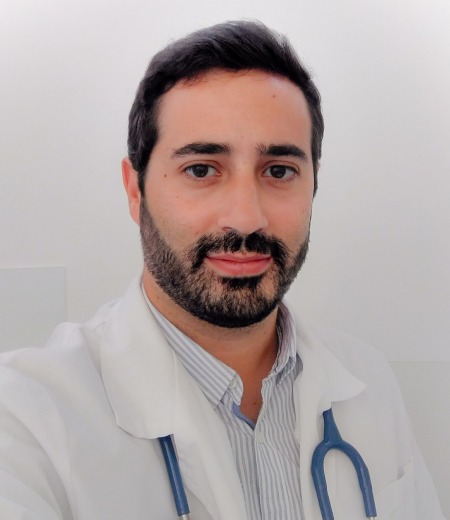 Dr. João Paulo Silva