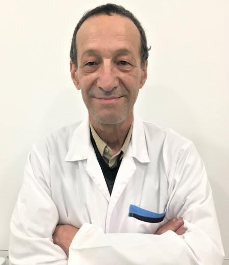 Dr. António Simões