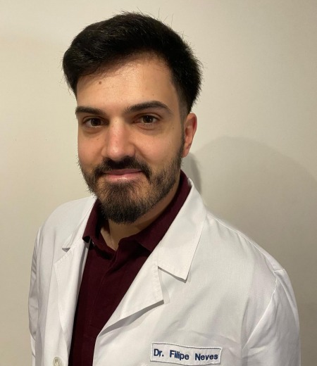 Dr. Filipe Carreira das Neves