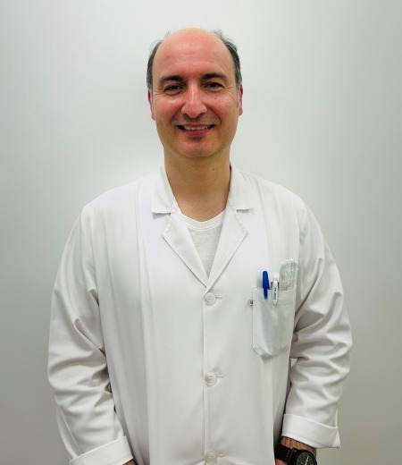 Dr. António Fernandes