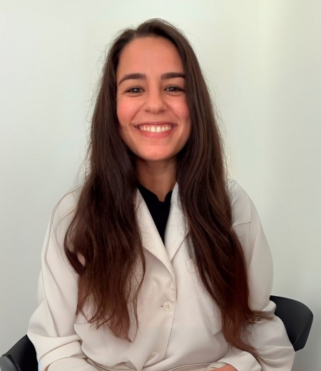 Dra. Joana Pereira