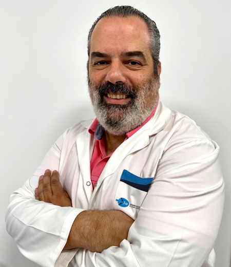 Dr. António Oliveira