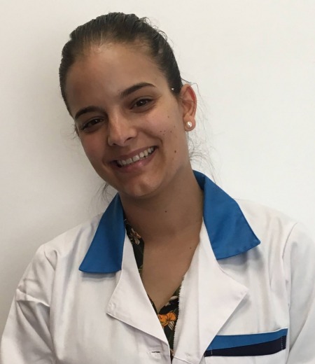 Dra. Diana Cruz Sousa