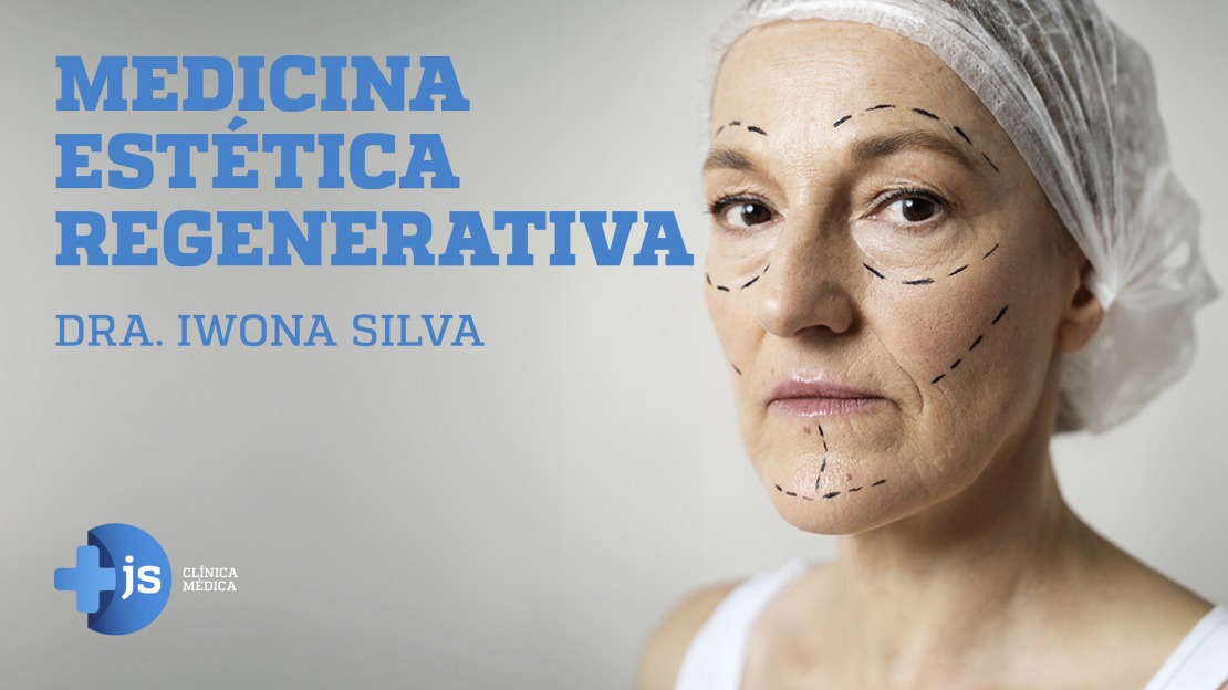 Medicina Estética Renerativa